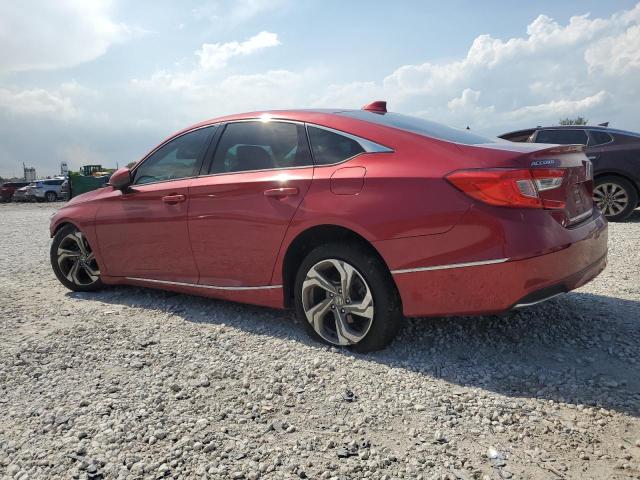 Vin: 1hgcv1f5xja133028, lot: 58299915, honda accord exl 20182