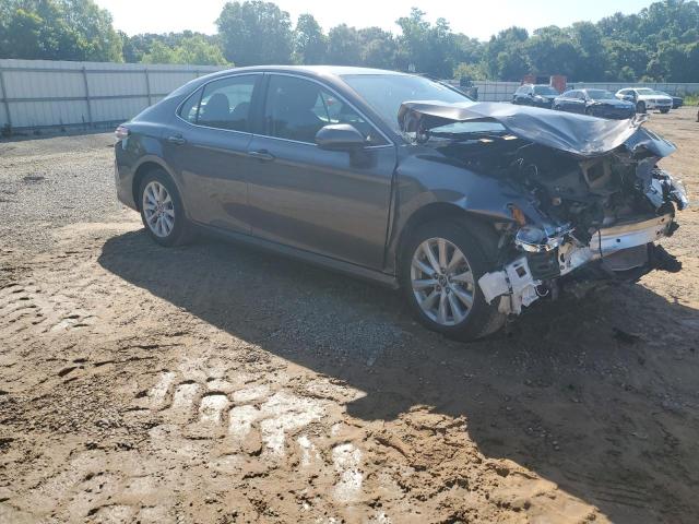 Vin: 4t1c11ak8lu318635, lot: 58762675, toyota camry le 20204
