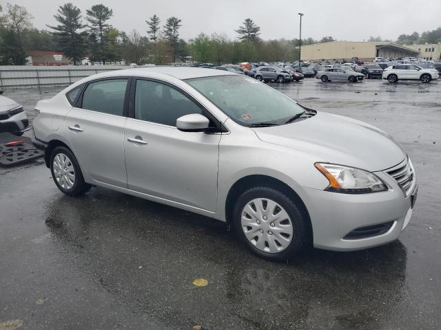 Vin: 3n1ab7ap0ey250079, lot: 55312495, nissan sentra s 20144