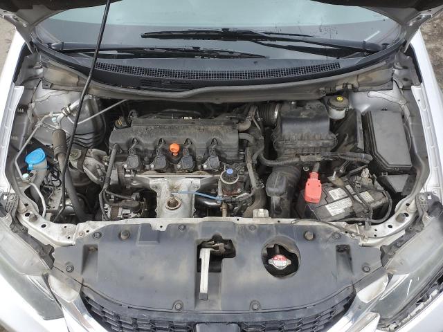 2015 HONDA CIVIC EX - 19XFB2F88FE211119