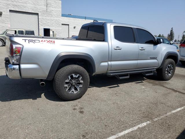 Vin: 3tmdz5bn5pm159133, lot: 55471675, toyota tacoma double cab 20233