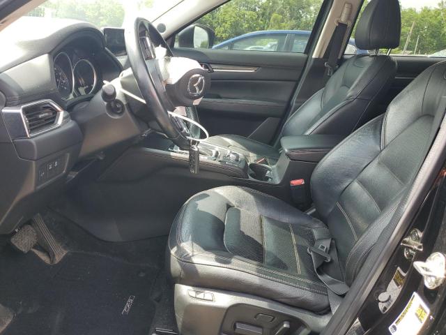 2018 MAZDA CX-5 GRAND - JM3KFBDM4J0412835