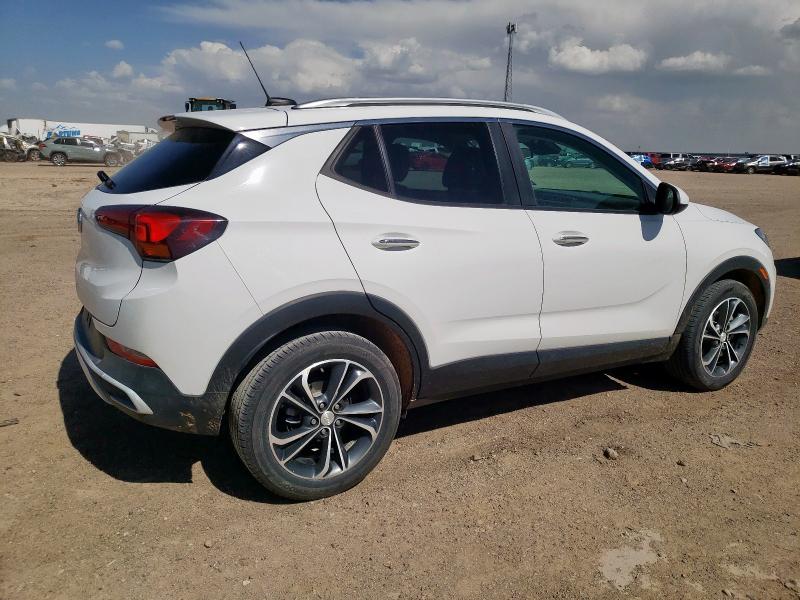 Vin: kl4mmdsl1mb179593, lot: 56063875, buick encore select 20213