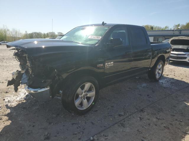 RAM 1500 CLASS
