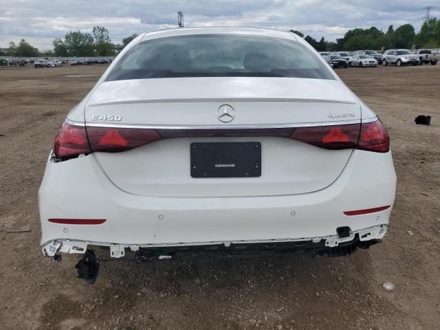 2025 MERCEDES-BENZ E 450 4MAT W1KLF6BB0SA101233