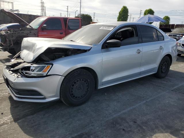 VOLKSWAGEN JETTA BASE
