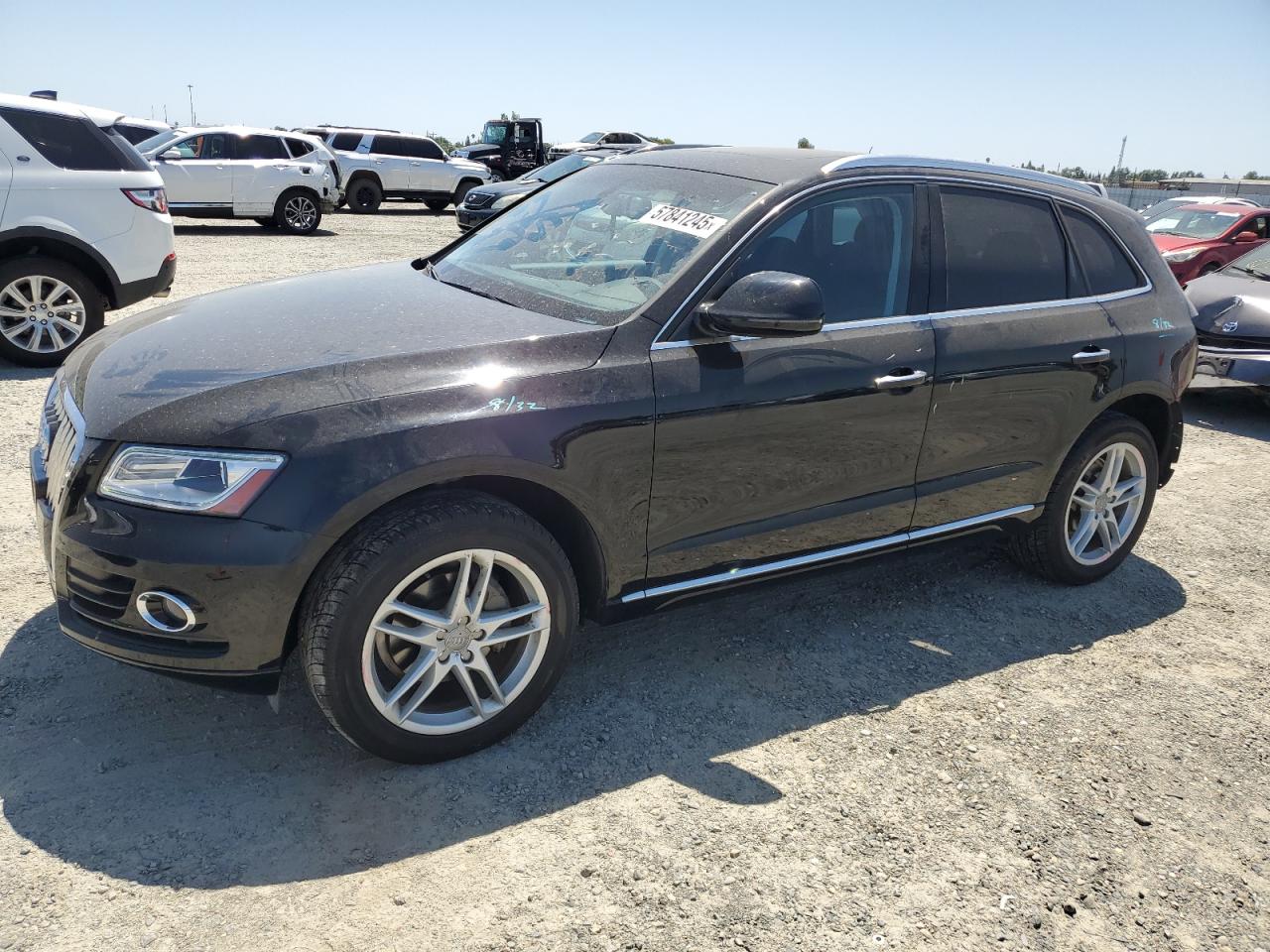 AUDI Q5 PREMIUM