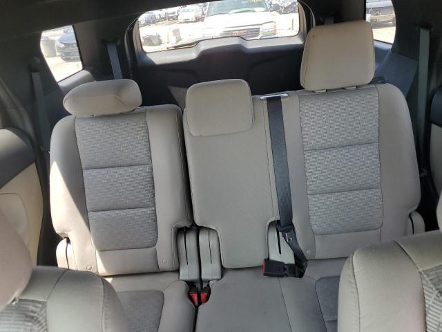 2015 FORD EXPLORER XLT 1FM5K8D80FGC07546
