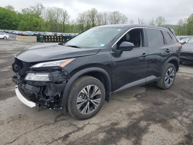 Vin: jn8bt3bb9pw358998, lot: 55720875, nissan rogue sv 2023 img_1