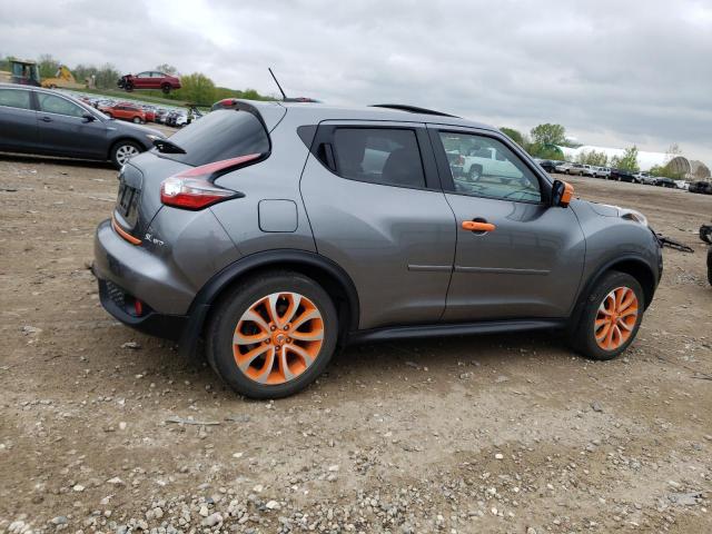 Vin: jn8af5mv8ht751397, lot: 56884905, nissan juke s 20173