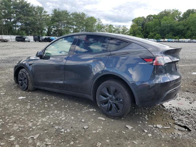 Vin: 7saygdee1sf305119, lot: 58165055, tesla model y 20252