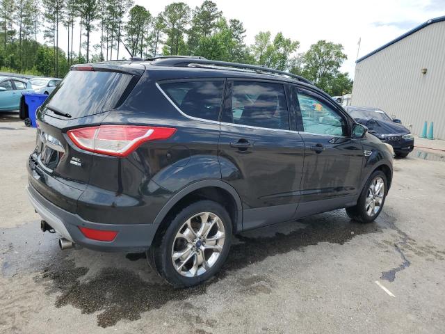 Vin: 1fmcu9hx0dud23563, lot: 58691535, ford escape sel 20133