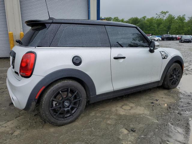 2017 MINI COOPER S WMWXP7C35H3B94754