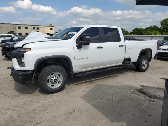 Vin: 1gc4wle7xnf217387, lot: 55913615, chevrolet all models c2500 heavy duty 2022 img_1