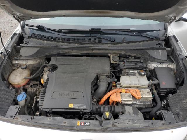 2020 KIA NIRO LX KNDCB3LC6L5442934