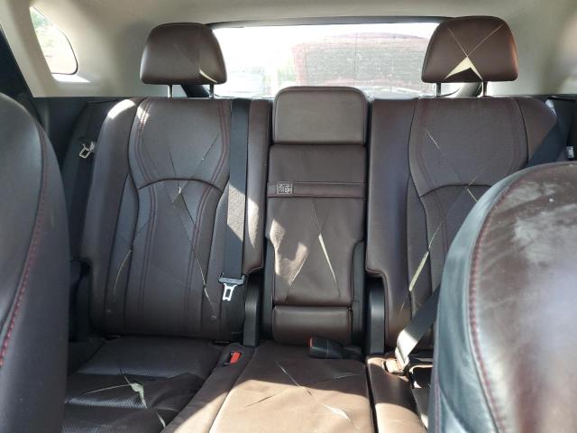 2017 LEXUS RX 350 BAS - 2T2BZMCA3HC123170