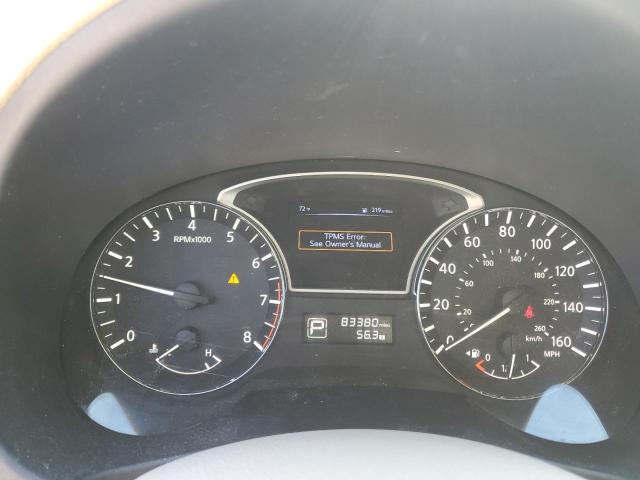2015 NISSAN ALTIMA 2.5 - 1N4AL3AP4FC186986