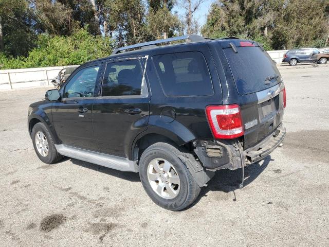 Vin: 1fmcu0eg6ckc45722, lot: 58063425, ford escape limited 20122