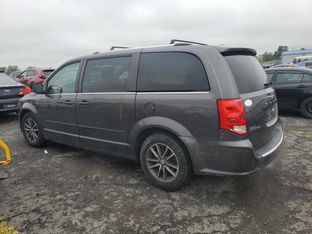 Vin: 2c4rdgcg4hr573160, lot: 58765605, dodge caravan sxt 20172