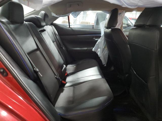 2017 TOYOTA COROLLA L - 5YFBURHE0HP632841