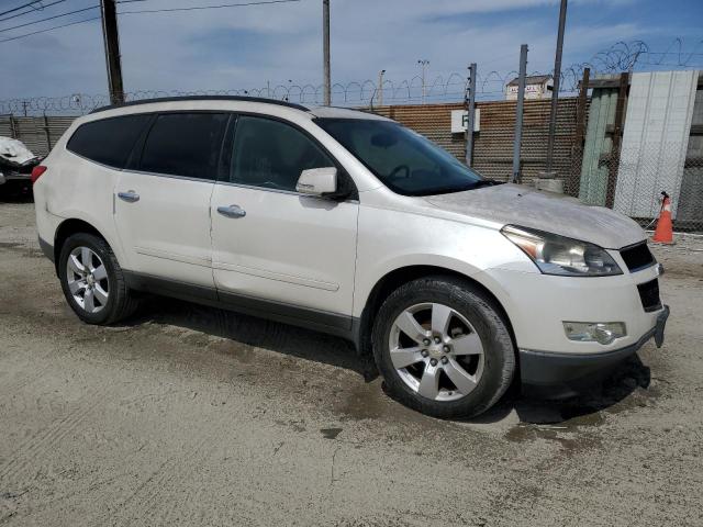 Vin: 1gnkrged7cj267600, lot: 56786635, chevrolet traverse lt 20124