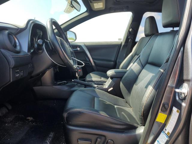 2016 TOYOTA RAV4 SE - JTMJFREV7GD185100