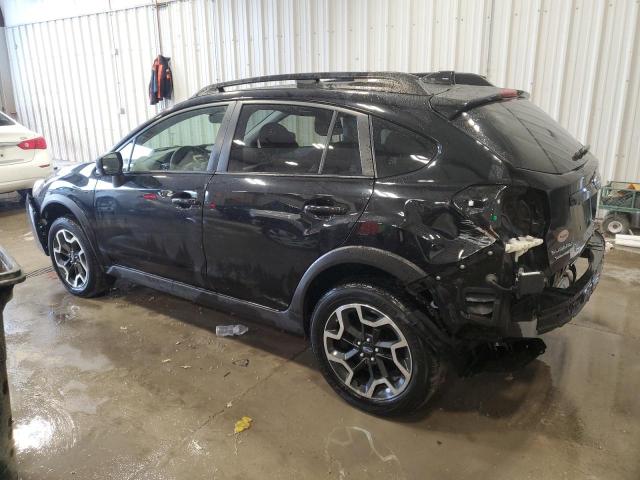 Vin: jf2gpadc2hh247636, lot: 58178895, subaru crosstrek premium 20172
