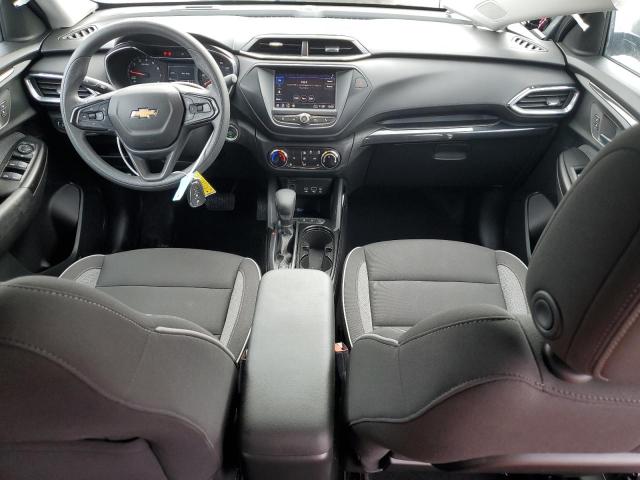 2023 CHEVROLET TRAILBLAZE KL79MRSL1PB030286