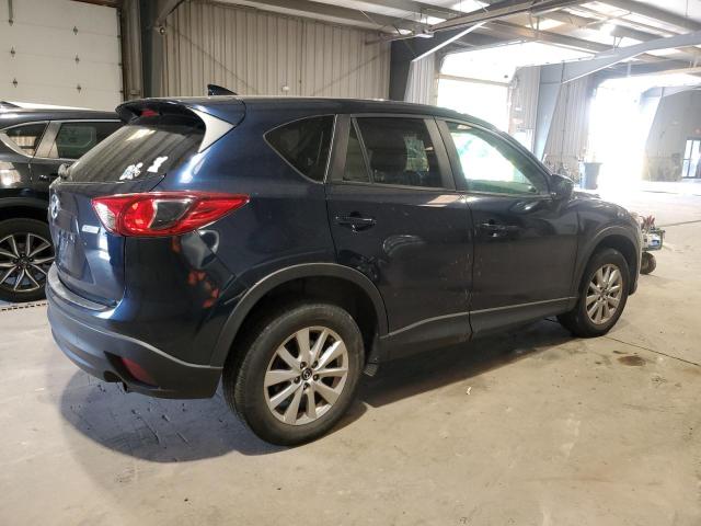 Vin: jm3ke4cy7g0916341, lot: 57561035, mazda cx-5 touring 20163