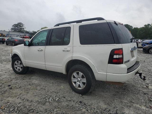 Vin: 1fmeu6de8aua76347, lot: 55499895, ford explorer xlt 20102