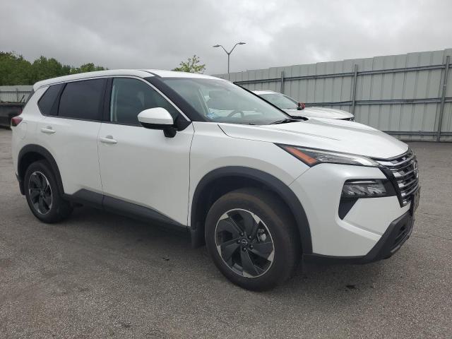 Vin: jn8bt3bbxsw153456, lot: 56967715, nissan rogue sv 20254