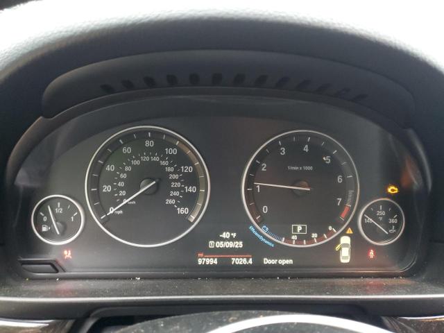 2015 BMW 528 XI - WBA5A7C5XFD628293
