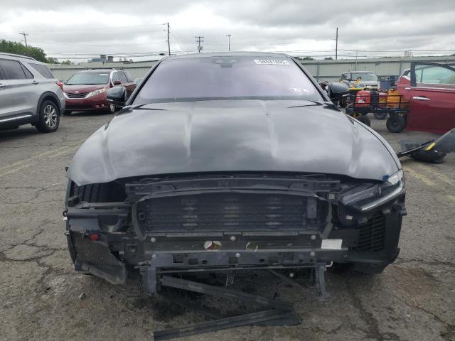 2020 JAGUAR XE R-DYNAM SAJAT4GX5LCP63688