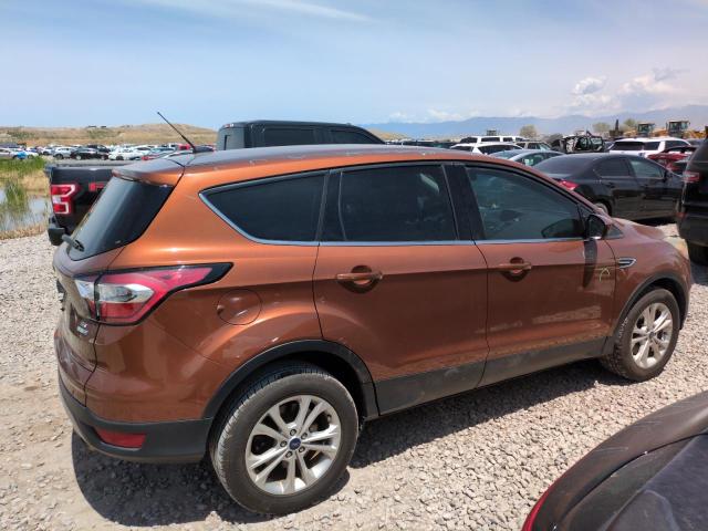 Vin: 1fmcu9gd2hub66616, lot: 58368235, ford escape se 20173
