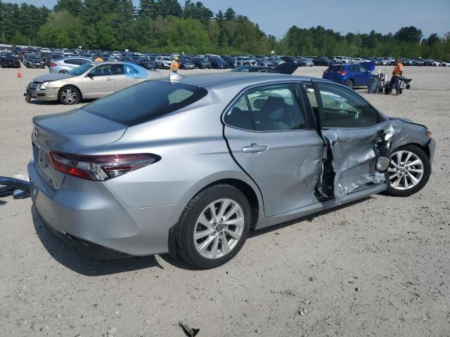 Vin: 4t1c11bk3pu107119, lot: 56917215, toyota camry le 20233