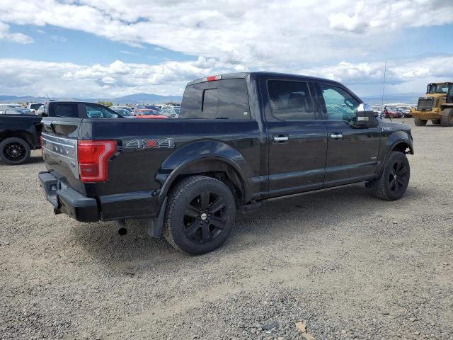 Vin: 1ftew1egxffb17056, lot: 57449105, ford f-150 supercrew 20153