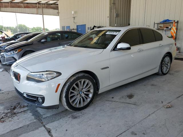 Vin: wba5a5c59fd515178, lot: 58083675, bmw 5 series i 2015 img_1