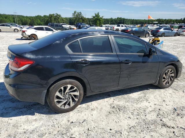 Vin: 2hgfb2f55dh511953, lot: 57759375, honda civic lx 20133