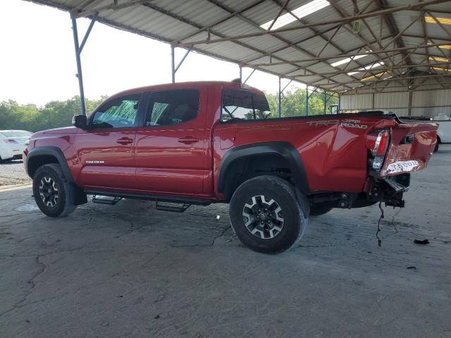 Vin: 5tfaz5cnxmx114132, lot: 55595875, toyota tacoma double cab 20212