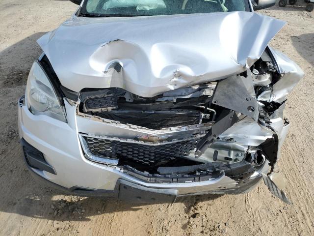 2015 CHEVROLET EQUINOX LS - 1GNALAEK6FZ109893