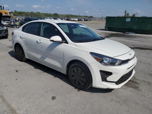 Vin: 3kpa24ad4pe561052, lot: 55316785, kia rio lx 20234