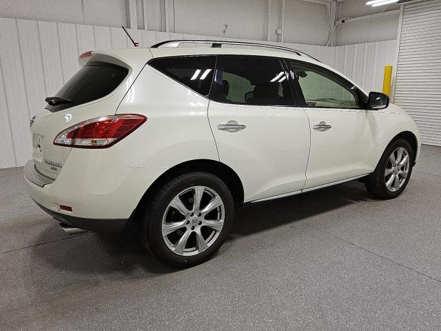 Vin: jn8az1mwxcw238118, lot: 57109415, nissan murano s 20123