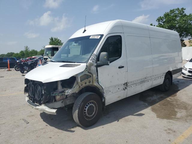 Vin: w1w4ddhy1mt056352, lot: 55850745, mercedes-benz sprinter 2500 2021 img_1