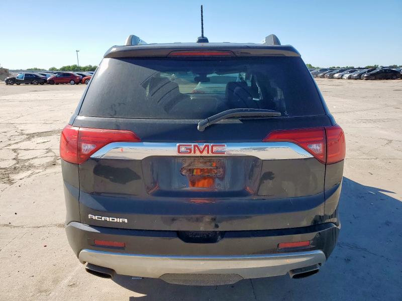 2019 GMC ACADIA DEN 1GKKNPLSXKZ211810