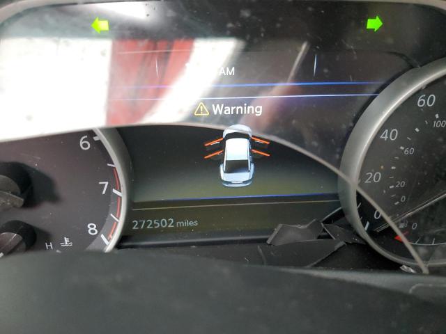 2016 NISSAN MAXIMA 3.5 - 1N4AA6AP0GC418248