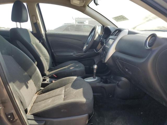 2019 NISSAN VERSA S - 3N1CN7AP7KL877659