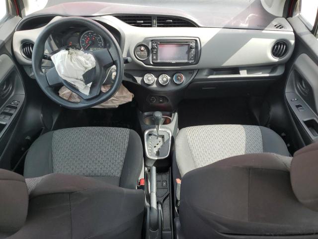 2015 TOYOTA YARIS VNKKTUD34FA030740