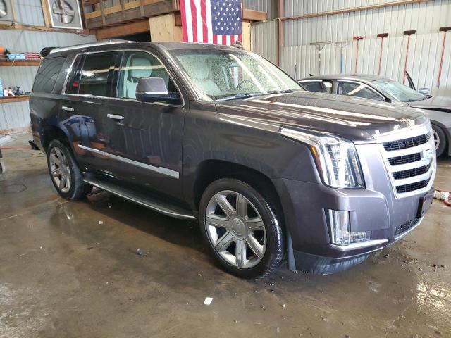Vin: 1gys4bkjxgr279732, lot: 55028335, cadillac escalade luxury 20164