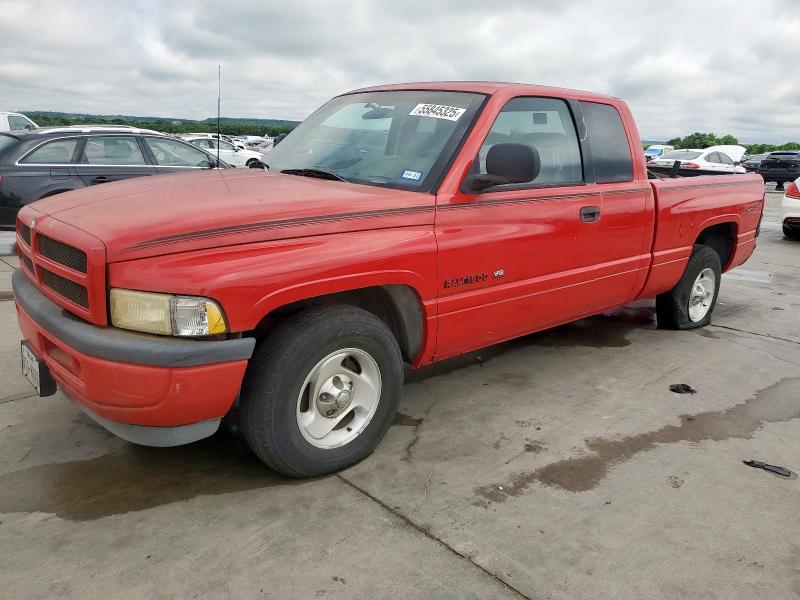 DODGE RAM 1500