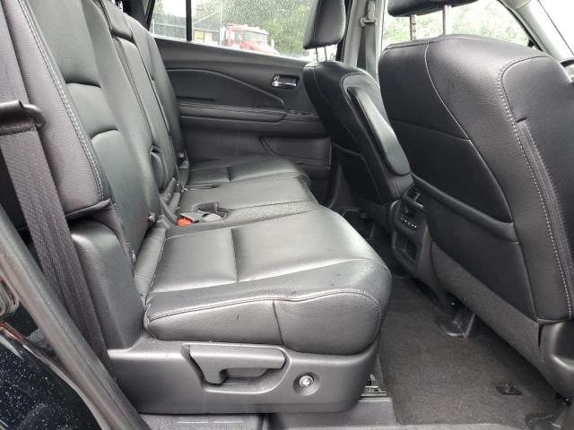 2016 HONDA PILOT EXL 5FNYF6H55GB078838